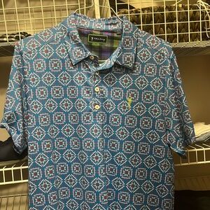 Golf Shirt